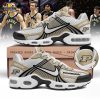 Special Edition Purdue Boilermakers 2025 New Air Max Shoes V2