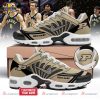 Special Edition Purdue Boilermakers 2025 New Air Max Shoes