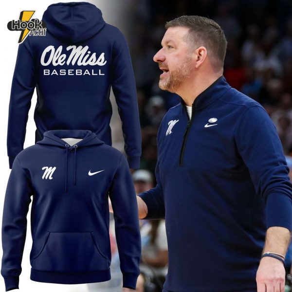 Special Edition Rebels Hoodie