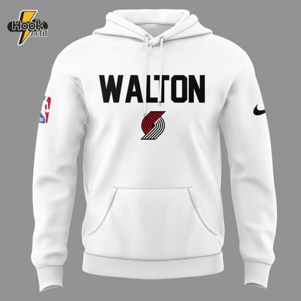 Special New Bill Walton Tribute Hoodie 2025 – Buy Online at HookActif.com