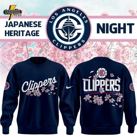 Special New Japanese Heritage Night Hoodie 2025