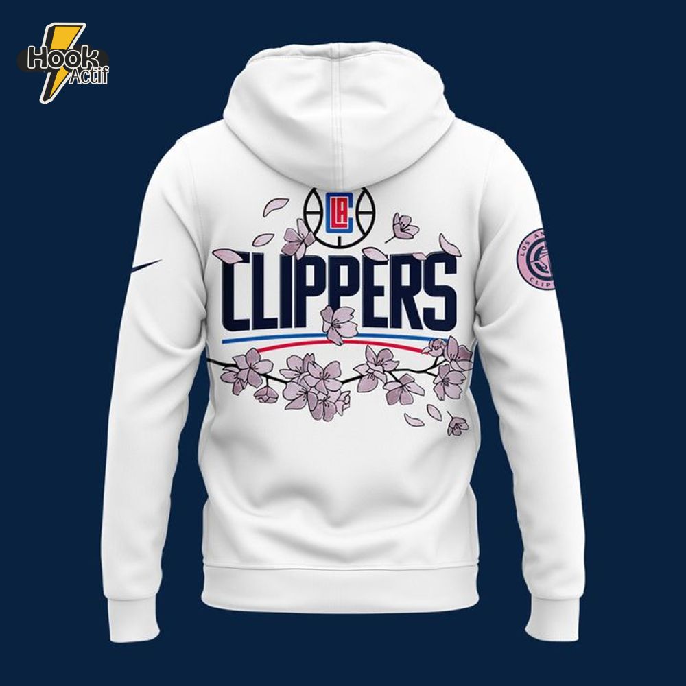 Special New Japanese Heritage Night White Hoodie 2025 Special New Japanese Heritage Night White Hoodie 2025