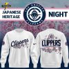 Special New Japanese Heritage Night Sweat 2025