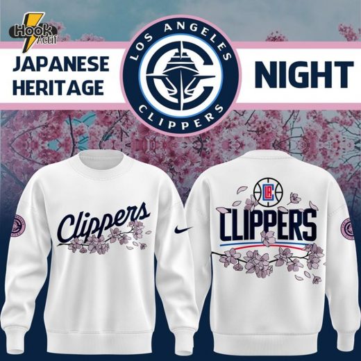 Special New Japanese Heritage Night Sweat 2025