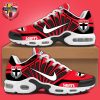 North Melbourne (AFL) New Air Max Plus Shoes Sneakers Custom Name Gift For Fans