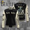 KISS Band Varsity Jacket – Classic Rock Style