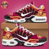 Adelaide Football Club (AFL) New Air Max Plus Shoes Sneakers Custom Name Gift For Fans