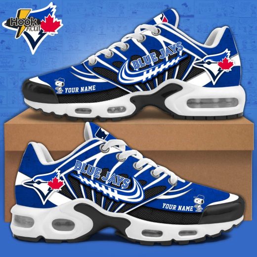 Premium Phi Beta Sigma Sport Air Max Shoes