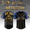 Baltimore Orioles x Harry Potter Special Edition Jersey #2