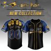 Baltimore Orioles x Harry Potter Special Edition Jersey