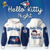 Baltimore Orioles x Hello Kitty Special Edition Game Night Hoodie