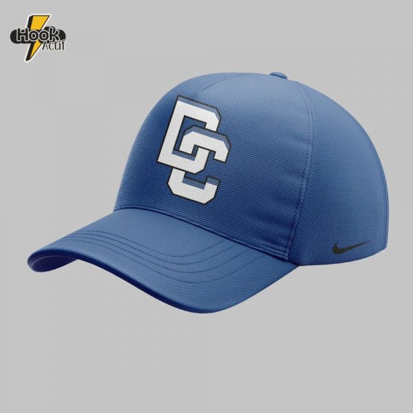 Washington City Connects 2025 Cap