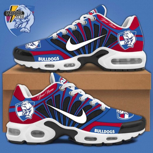 Greelong Cats (AFL) New Air Max Plus Shoes Sneakers Custom Name Gift For Fans