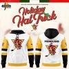 Wilkes-Barre Scranton Penguins 75th Anniversary of Peanuts Hoodie