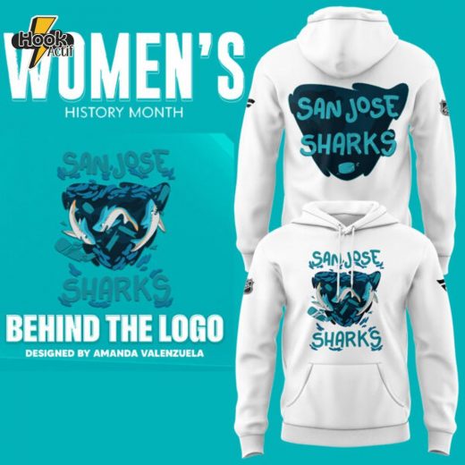 Women’s History Night Limited Edition Hoodie