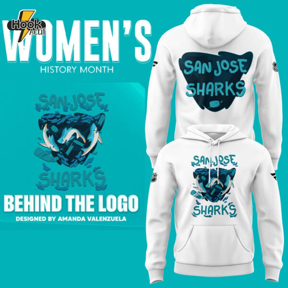 Women’s History Night Limited Edition Hoodie Women’s History Night Limited Edition Hoodie