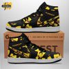 Pattern Native Air Jordan 1 Shoes