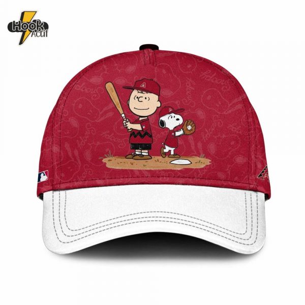 HookActif2FArizona-Diamondbacks-MLB-75th-Anniversary-of-Peanuts-Snoopy-Special-Edition-Combo-Baseball-Jersey-Cap-2025-2.jpg