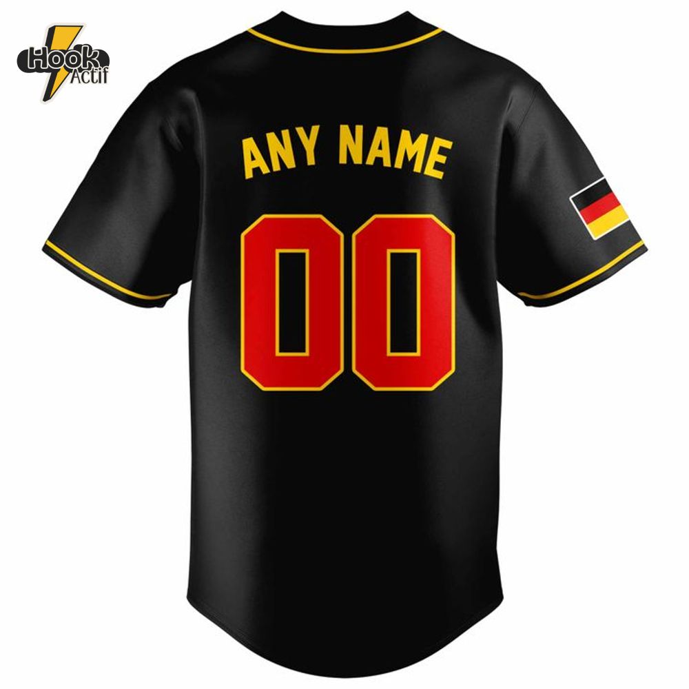 Arizona Diamondbacks x German Heritage Night Jersey 2025 Arizona Diamondbacks x German Heritage Night Jersey 2025