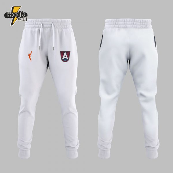 Atlanta Dream Nurses Night Limited Hoodie Set – Buy Online at HookActif.com