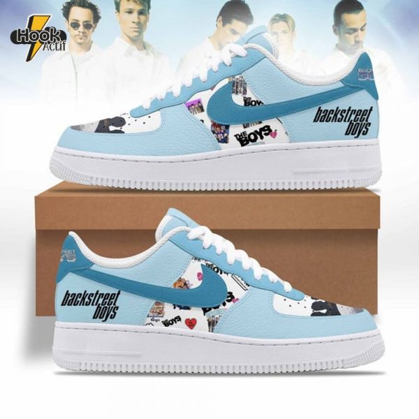 BSB PREMIUM AF1 SNEAKER