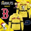New York Liberty WNBA x Nurses Night Hoodie Set 2025