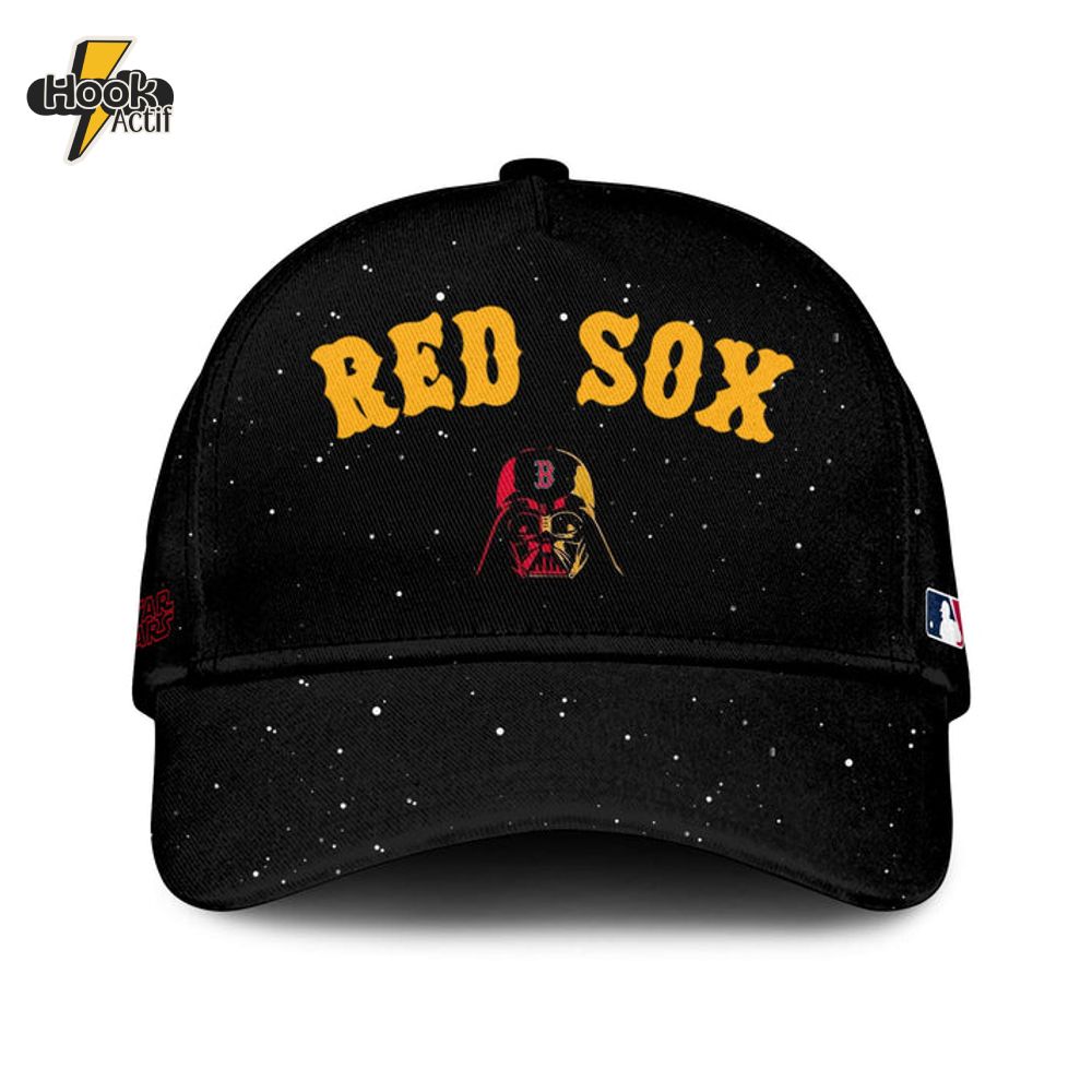 Boston Red Sox x Stars Wars Night Combo Hoodie Jogger Cap Editions Limited Boston Red Sox x Stars Wars Night Combo Hoodie Jogger Cap Editions Limited