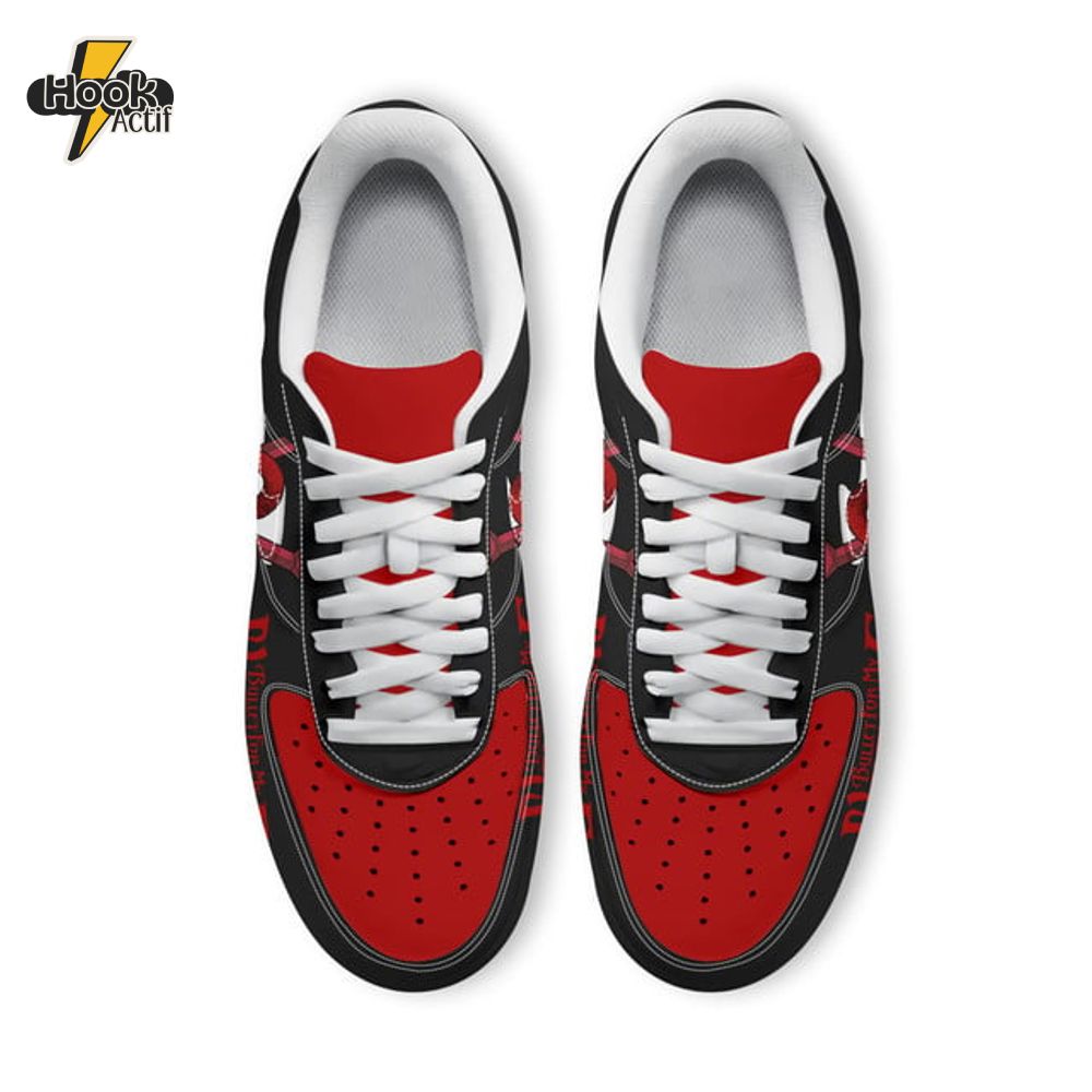 Bullet for My Valentine The Poisoned Ascendancy Tour 2025 Nike Air Force 1 Bullet for My Valentine The Poisoned Ascendancy Tour 2025 Nike Air Force 1