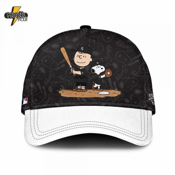 HookActif2FChicago-White-Sox-MLB-75th-Anniversary-of-Peanuts-Snoopy-Special-Edition-Combo-Baseball-Jersey-Cap-2025-2.jpg