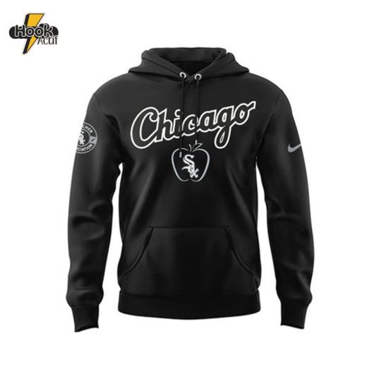 Chicago White Sox Teacher Appreciation Night Hoodie Set