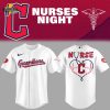 Baltimore Orioles MLB x Nurses Night 2025 Jersey