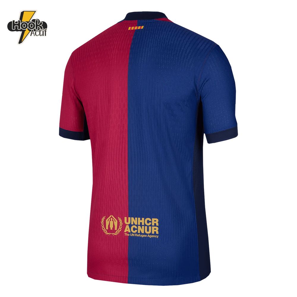 FC Barcelona x The Rolling Stones Special Jersey FC Barcelona x The Rolling Stones Special Jersey