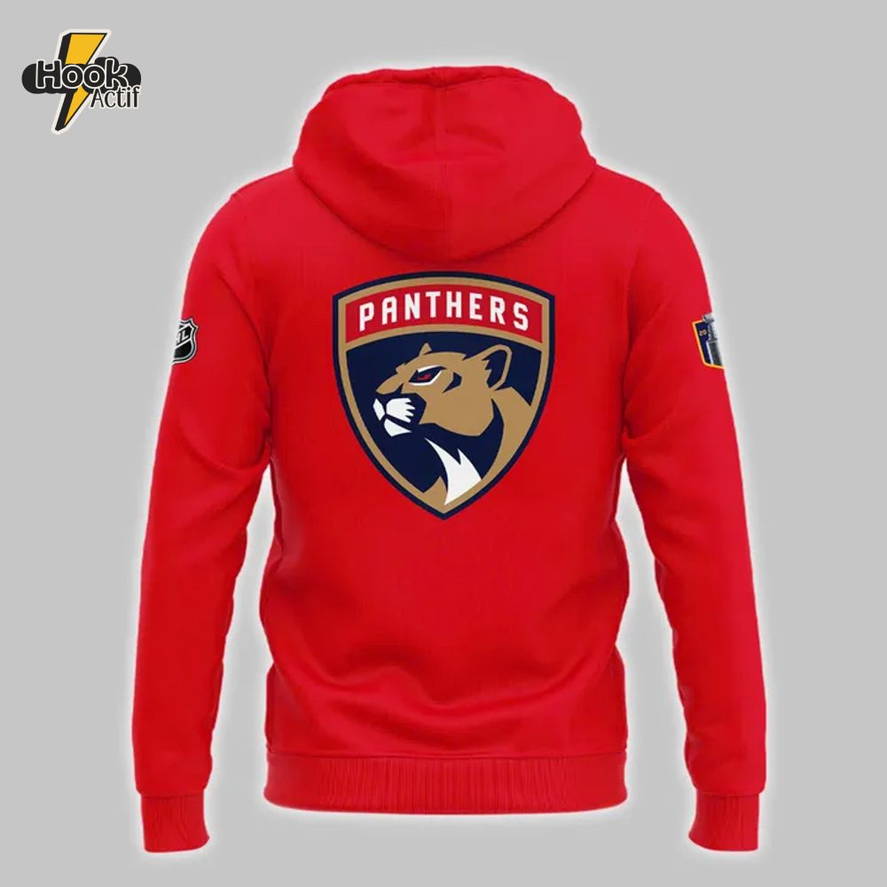 Florida Panthers Violent Gentlemen Hockey Club Hoodie Florida Panthers Violent Gentlemen Hockey Club Hoodie