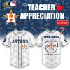 Boys Tour 2025 Unisex Beastie Baseball Jersey