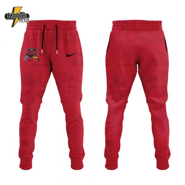 Indy Fuel x Pokmon New Hockey Jersey – Buy Online at HookActif.com