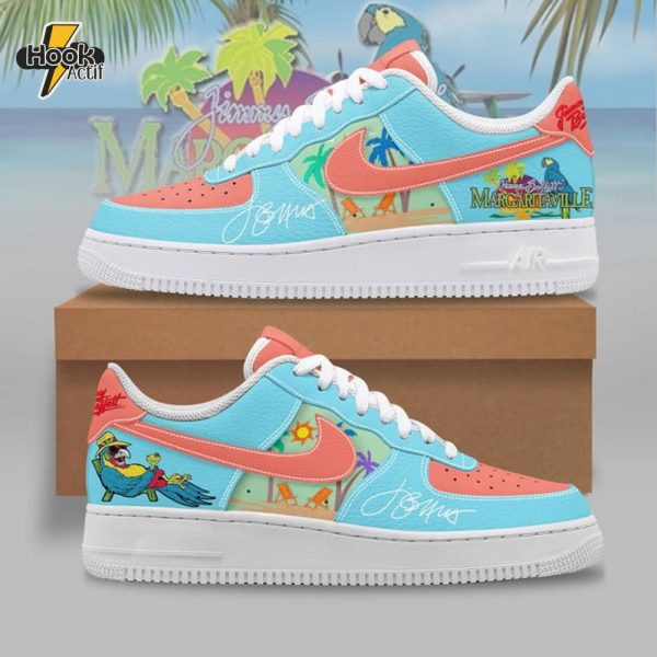 Jbt Premium Af1 Sneaker