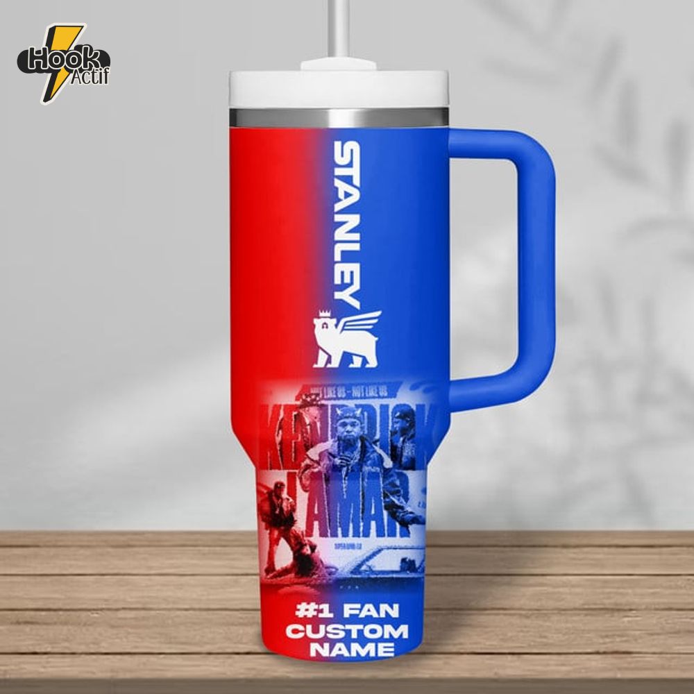 Kendrick Lamar Not Like Us Gift For Fans Stanley Tumbler Kendrick Lamar Not Like Us Gift For Fans Stanley Tumbler
