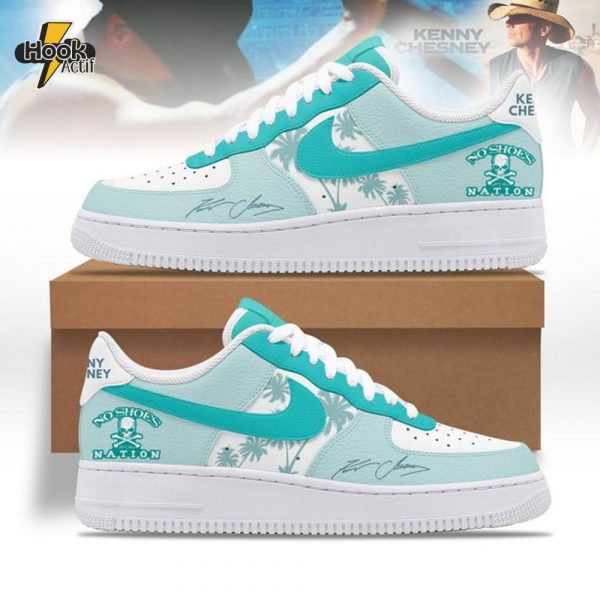 Kncn Premium Af1 Sneaker