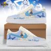 Chicago Cubs Premium AF1 Limited Edition MH