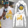 Las Vegas Aces WNBA x Nurses Night Hoodie Set 2025