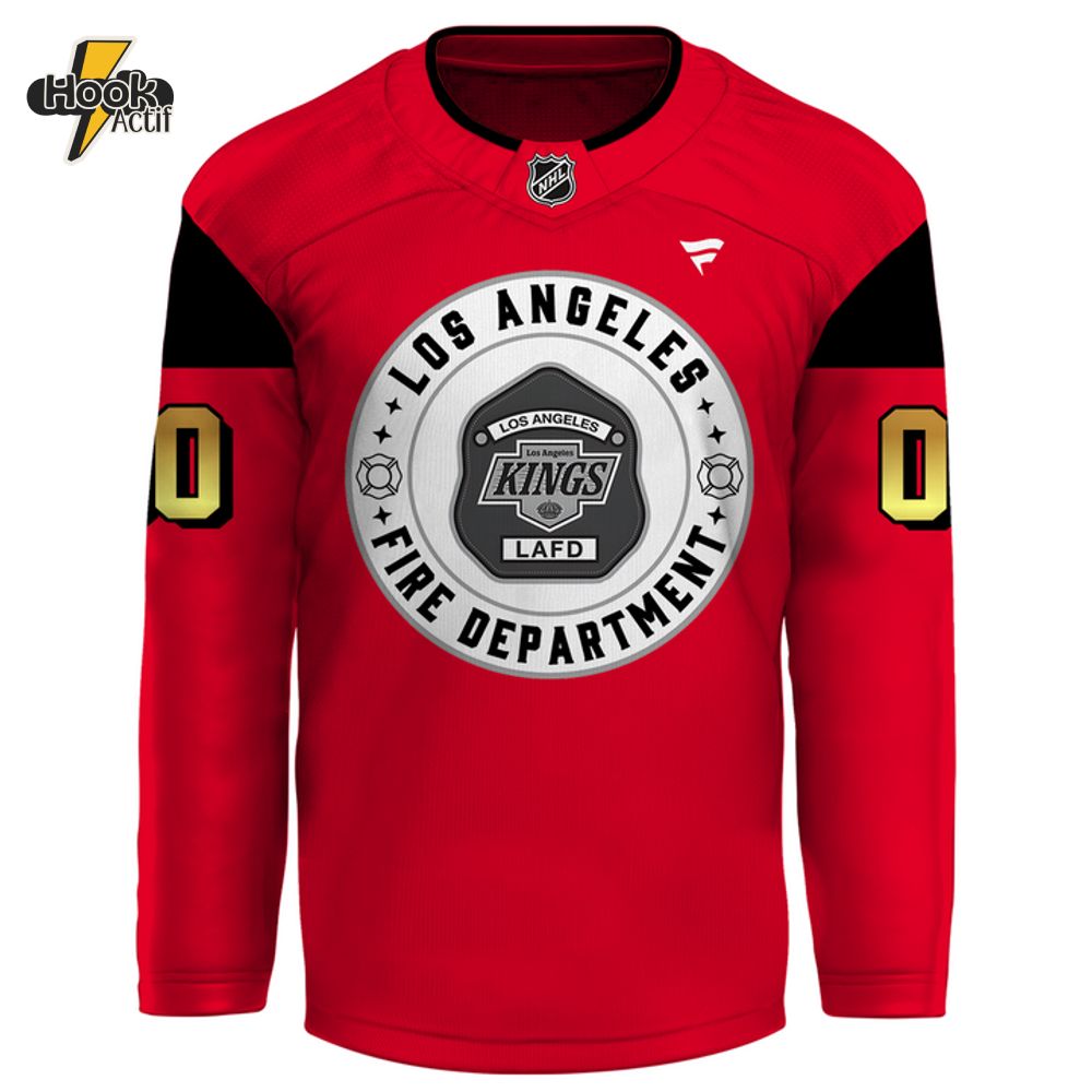 New Los Angeles Kings NHL Custom 2025 Jersey New Los Angeles Kings NHL Custom 2025 Jersey