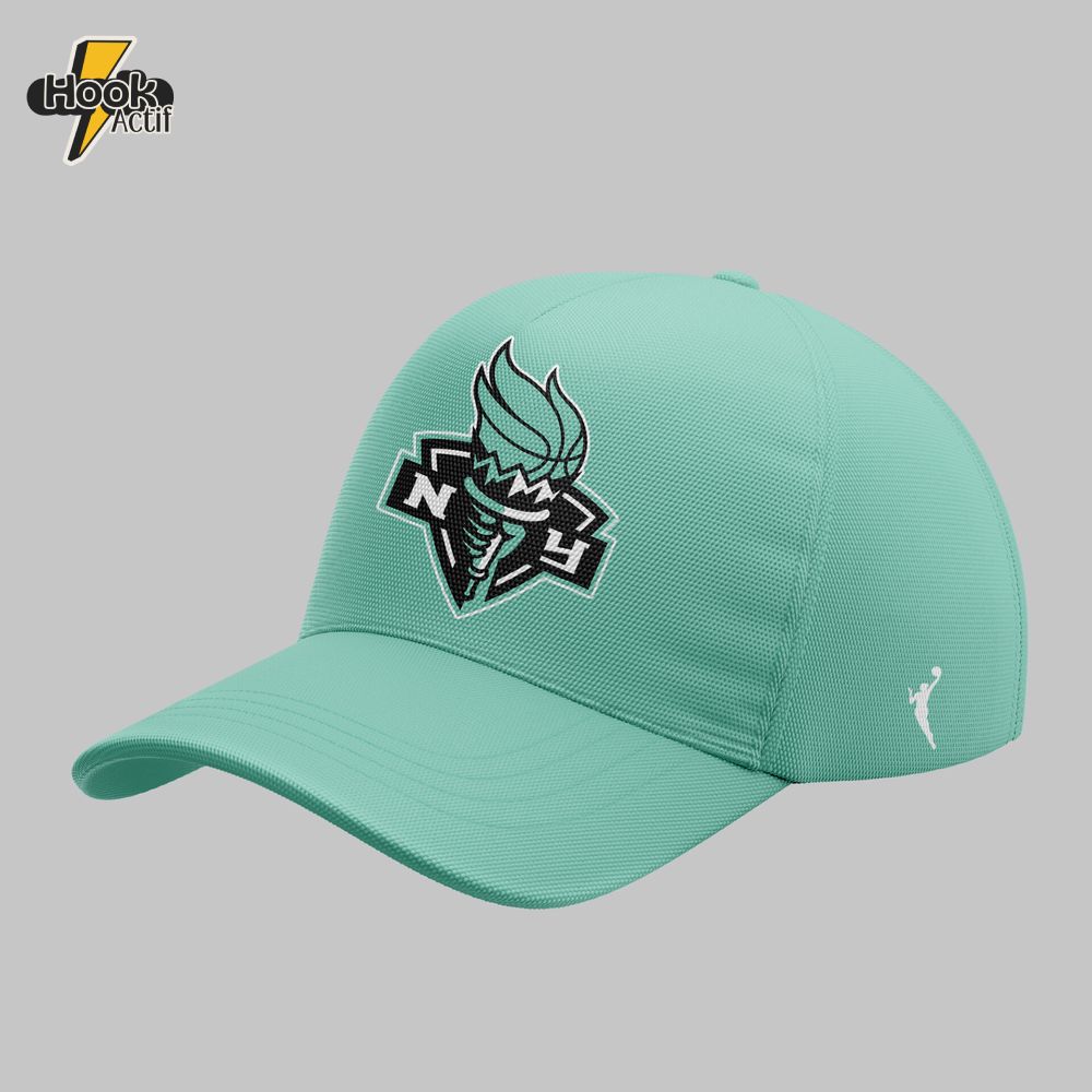 New York Liberty WNBA x Nurses Night Hoodie Set 2025 New York Liberty WNBA x Nurses Night Hoodie Set 2025