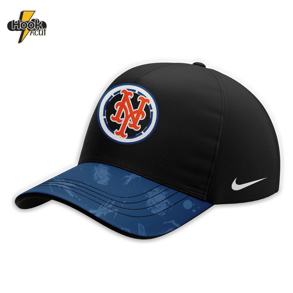 New York Mets x Star Wars Night 2025 Cap Limited Edition New York Mets x Star Wars Night 2025 Cap Limited Edition