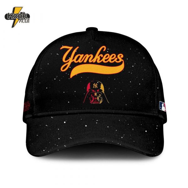 New York Yankees x Star Wars Night Cap Limited Edition