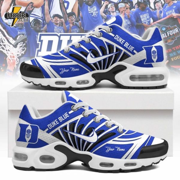 Nike Air Max Dive Blue – Limited Edition Jour Tlane Collab