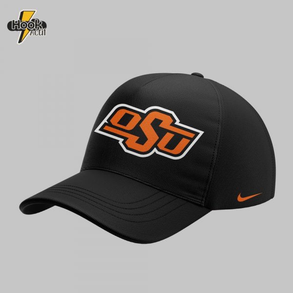 Oklahoma State Cowboys Cap Limited Edition
