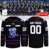 San Diego Gulls Elite Warm-up 2025 Hockey Jersey