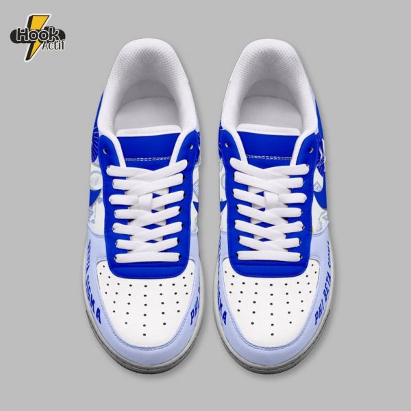 Phi Beta Sigma 1914 Special Air Force 1 Shoes – Buy Online at HookActif.com