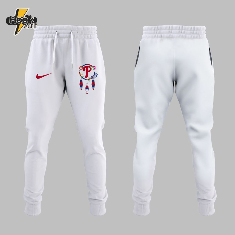 Philadelphia Phillies x Native American Heritage Night 2025 Hoodie Limited Edition Philadelphia Phillies x Native American Heritage Night 2025 Hoodie Limited Edition