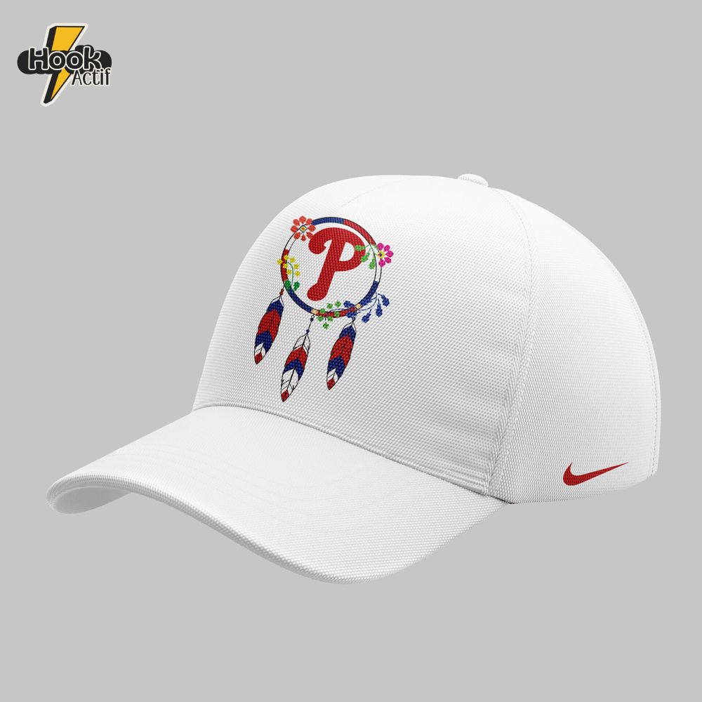 Philadelphia Phillies x Native American Heritage Night 2025 Hoodie Limited Edition Philadelphia Phillies x Native American Heritage Night 2025 Hoodie Limited Edition